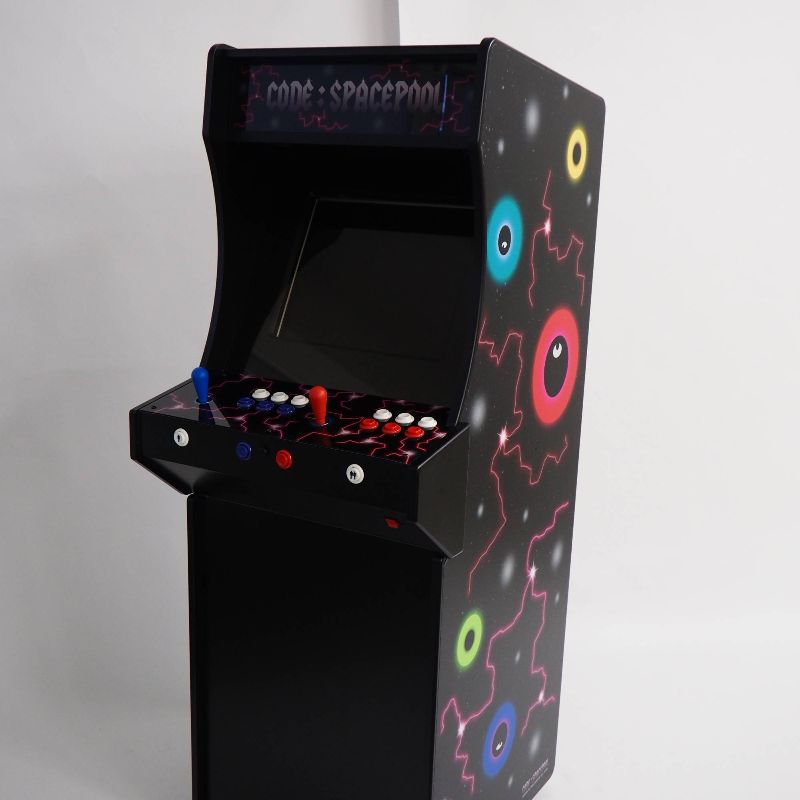 rent game budapest