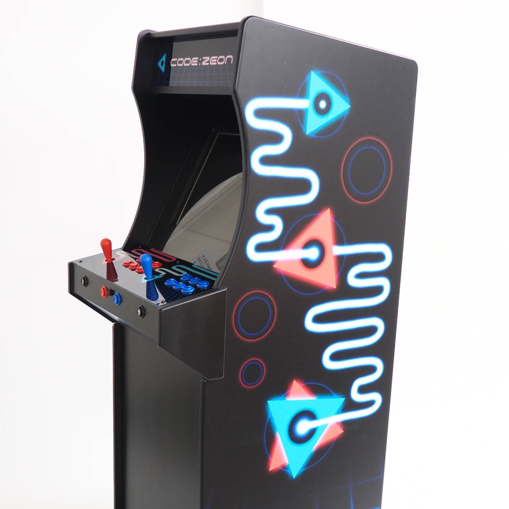 classic games budapest hire